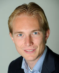 Mark Reijman