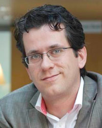 Peter Daemen