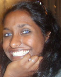 Sandamali van Dam