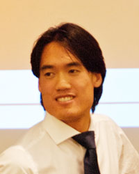 Steven Tan