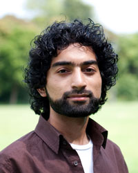 Umar Mirza