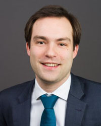 Koen Edlinger