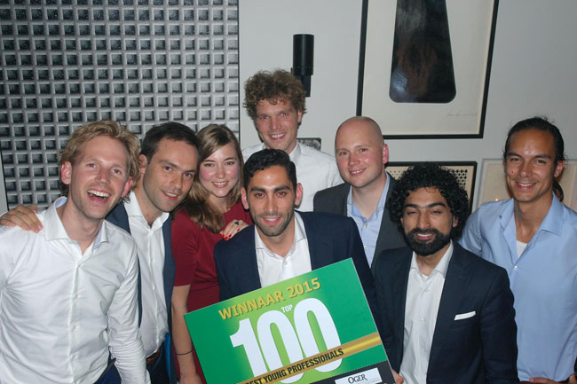 Groepsfoto-Best-Young-Professionals-2015