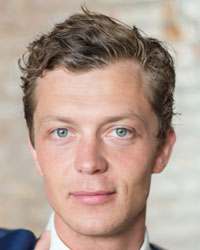 Bram Mulder