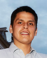 Javier Santiago